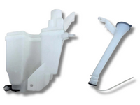 Washer Bottle for Nissan Juke F15 Series 1 & 2-Spoilers and Bodykits Australia