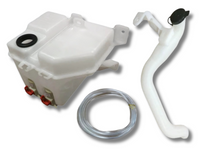 Washer Bottle for Suzuki Swift EZ-Spoilers and Bodykits Australia