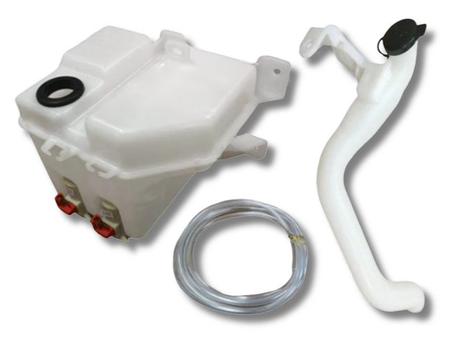 Washer Bottle for Suzuki Swift EZ-Spoilers and Bodykits Australia