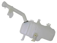 Washer Bottle with Motor for D22 Nissan Navara 2WD / 4WD (04/1997 - 12/2008)-Spoilers and Bodykits Australia