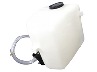 Washer Bottle with Motor for Toyota Camry Vienta DV10 Sedan (1992 - 1997)-Spoilers and Bodykits Australia