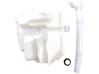 Washer Bottle without Pump for Mitsubishi Lancer CJ / CF (09/2012 Onwards)-Spoilers and Bodykits Australia