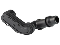 Water Connector Expansion Tank to Transmission Oil Cooler Mounting Plate for BMW X5-Spoilers and Bodykits Australia