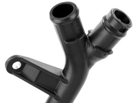 Water Coolant Pipe for Mercedes Benz W203 / W204 / W211 / CL203 / A209 / C209 (2002 - 2014)-Spoilers and Bodykits Australia