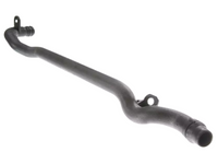 Water & Engine Heater Inlet Coolant Pipes x2 for BMW E46 / E83 X3 / E53 X5 (2001 - 2006)-Spoilers and Bodykits Australia