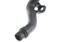 Water & Engine Heater Inlet Coolant Pipes x2 for BMW E46 / E83 X3 / E53 X5 (2001 - 2006)-Spoilers and Bodykits Australia