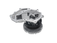 Water Pump & Fan Clutch for GU Nissan Patrol Y61 / D22 Navara ZD30 (2000 - 01/2007) - Spoilers and Bodykits Australia