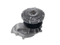 Water Pump & Fan Clutch for GU Nissan Patrol Y61 / D22 Navara ZD30 (2000 - 01/2007) - Spoilers and Bodykits Australia