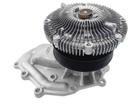 Water Pump & Fan Clutch for GU Nissan Patrol Y61 / D22 Navara ZD30 3.0L Diesel (2000 - 2007)-Spoilers and Bodykits Australia