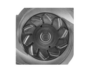 Water Pump & Gasket for VN / VP / VR / VS / VT / VU / VX / VY Holden Commodore / Statesman 3.8L - Spoilers and Bodykits Australia