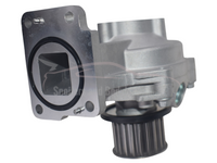 Water Pump & Housing for LDV T60 2.8L Diesel (2017 Onwards)-Spoilers and Bodykits Australia