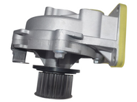 Water Pump & Housing for LDV T60 2.8L Diesel (2017 Onwards)-Spoilers and Bodykits Australia