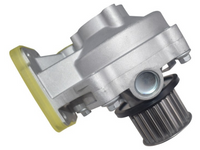 Water Pump & Housing for LDV T60 2.8L Diesel (2017 Onwards)-Spoilers and Bodykits Australia