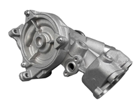 Water Pump Kit for Mercedes Benz W202 / A208 / W124 / C124 / S124 / W210 / R129-Spoilers and Bodykits Australia