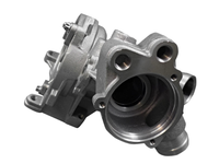 Water Pump Kit for Mercedes Benz W202 / A208 / W124 / C124 / S124 / W210 / R129-Spoilers and Bodykits Australia