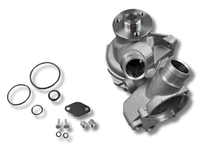 Water Pump Kit for Mercedes Benz W202 / A208 / W124 / C124 / S124 / W210 / R129-Spoilers and Bodykits Australia