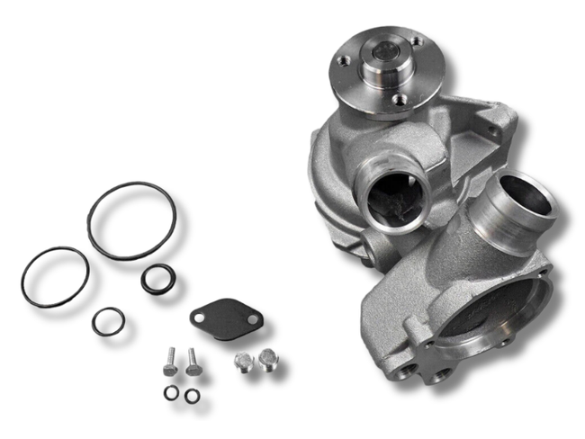 Water Pump Kit for Mercedes Benz W202 / A208 / W124 / C124 / S124 / W210 / R129-Spoilers and Bodykits Australia