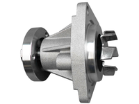 Water Pump & O-Ring for Saab 9-5 YS3E / 900 2.5L / 9000 3.0L V6-Spoilers and Bodykits Australia