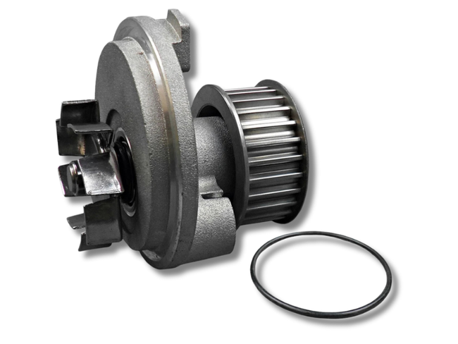 Water Pump & O-Ring for Saab 9-5 YS3E / 900 2.5L / 9000 3.0L V6-Spoilers and Bodykits Australia