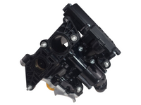 Water Pump Thermostat Kit for Audi A4 / A5 / A6 / A7 / TT & Skoda Octavia & Volkswagen Polo / Golf-Spoilers and Bodykits Australia