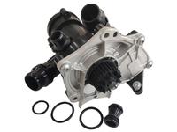 Water Pump Thermostat Kit for Audi A4 / A5 / A6 / A7 / TT & Skoda Octavia & Volkswagen Polo / Golf-Spoilers and Bodykits Australia