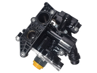 Water Pump Thermostat Kit for Audi A4 / A5 / A6 / A7 / TT & Skoda Octavia & Volkswagen Polo / Golf-Spoilers and Bodykits Australia