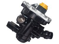 Water Pump Thermostat Kit for Audi A4 / A5 / A6 / A7 / TT & Skoda Octavia & Volkswagen Polo / Golf-Spoilers and Bodykits Australia