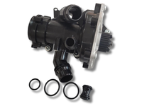 Water Pump Thermostat Kit for Audi A4 / A5 / A6 / A7 / TT & Skoda Octavia & Volkswagen Polo / Golf-Spoilers and Bodykits Australia