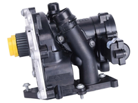 Water Pump Thermostat Kit for Audi A4 / A5 / A6 / A7 / TT & Volkswagen Polo / Golf & Skoda Octavia-Spoilers and Bodykits Australia