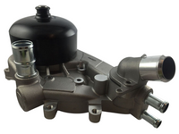 Water Pump & Thermostat for VT / VU / VX / VY / VZ Holden Commodore 5.7L V8 Gen3 LS1 HSV-Spoilers and Bodykits Australia