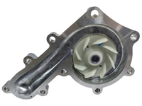 Water Pump & Timing Belt Kit for 78 / 79 / 80 / 100 Series Toyota Landcruiser HDJ78R / HDJ79R / HDJ80R / HDJ100R-Spoilers and Bodykits Australia