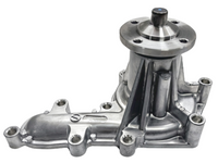 Water Pump & Timing Belt Kit for 78 / 79 / 80 / 100 Series Toyota Landcruiser HDJ78R / HDJ79R / HDJ80R / HDJ100R-Spoilers and Bodykits Australia