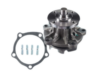 Water Pump for 47 / 60 / 61 / 75 Series Toyota Landcruiser HJ47 / HJ60 / HJ61 / HJ75 2H 12HT 4.0L Diesel (1980 - 1990) - Spoilers and Bodykits Australia
