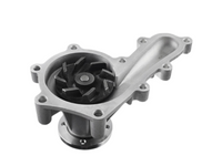 Water Pump for 70 / 75 / 79 / 80 / 100 / 105 Series Toyota Landcruiser 1HZ / 1HD 4.2L Diesel - Spoilers and Bodykits Australia