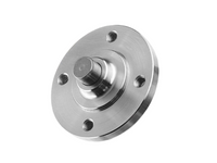 Water Pump for 70 / 75 / 79 / 80 / 100 / 105 Series Toyota Landcruiser 1HZ / 1HD 4.2L Diesel - Spoilers and Bodykits Australia