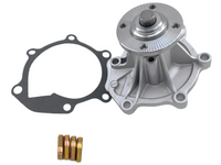 Water Pump for 75 / 78 / 79 / 80 / 100 / 105 Series Toyota Landcruiser FZJ75 / FZJ78 / FZJ79 / FZJ80 / FZJ105 1FZ-FE 4.5L 6Cyl-Spoilers and Bodykits Australia