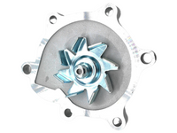 Water Pump for 75 / 78 / 79 / 80 / 100 / 105 Series Toyota Landcruiser FZJ75 / FZJ78 / FZJ79 / FZJ80 / FZJ105 1FZ-FE 4.5L 6Cyl-Spoilers and Bodykits Australia