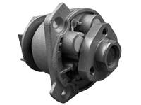 Water Pump for Audi A3 / Q7 / TT & Volkswagen Bora / EOS / Golf 4 / 5 / Touareg / Transporter / Passat & Skoda Superb-Spoilers and Bodykits Australia