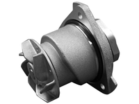 Water Pump for Audi A3 / Q7 / TT & Volkswagen Bora / EOS / Golf 4 / 5 / Touareg / Transporter / Passat & Skoda Superb-Spoilers and Bodykits Australia