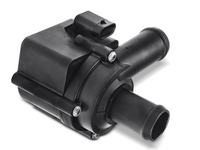 Water Pump for Audi A4 / B8 / A5 / A6 / Q7 & Volkswagen Amarok / Touareg / Crafter - Spoilers and Bodykits Australia