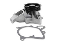 Water Pump for BMW 320d / E90 / 530d / E60 / 120d / E87 / X3 / E83 / X5 / E70 / M47 / M57 (2004 - 2008) - Spoilers and Bodykits Australia