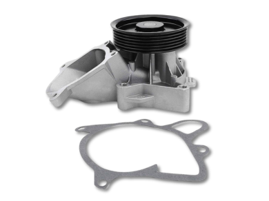 Water Pump for BMW 320d / E90 / 530d / E60 / 120d / E87 / X3 / E83 / X5 / E70 / M47 / M57 (2004 - 2008) - Spoilers and Bodykits Australia