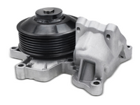 Water Pump for BMW 530d / F07 / 535d / F10 / X5 / E70 / X6 / E71 / E72 / 730d / F01 3.0L N57 Diesel - Spoilers and Bodykits Australia