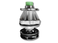 Water Pump for BMW E34 / E36 / E39 / E46 / E53 / E60 / E83 / 320i / 323i / 325i / 520i / 525i / X3 / X5 - Spoilers and Bodykits Australia