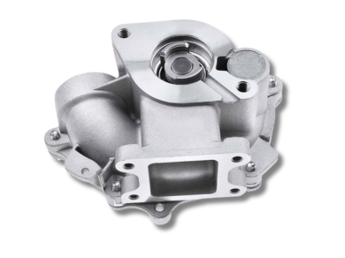 Water Pump for BMW E46 / E87 / E90 / E91 / E92 / E83 / E84 / X1 / X3 / 318i / 316ti / 320d / 118i / 120i - Spoilers and Bodykits Australia