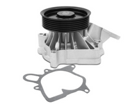 Water Pump for BMW E60 / E70 / E71 / E72 / E83 / E87 / E90 / 120d / 320d / 330d / 530d / X3 / X5 / X6 2.0L - Spoilers and Bodykits Australia