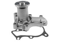 Water Pump for CE Mitsubishi Lancer / Mirage / Pajero iO QA 1.5L / 1.6L 4G15 / 4G18 - Spoilers and Bodykits Australia