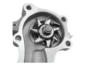 Water Pump for CE Mitsubishi Lancer / Mirage / Pajero iO QA 1.5L / 1.6L 4G15 / 4G18 - Spoilers and Bodykits Australia