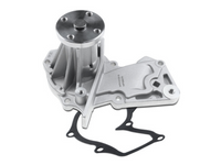 Water Pump for Ford Fiesta WS / WT / WZ / WP / WQ / Focus LW / Kuga TF & Volvo S60 134 / V40 / V60 - Spoilers and Bodykits Australia