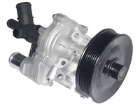 Water Pump for Ford Transit VH / VJ / VM 2.4L Diesel-Spoilers and Bodykits Australia